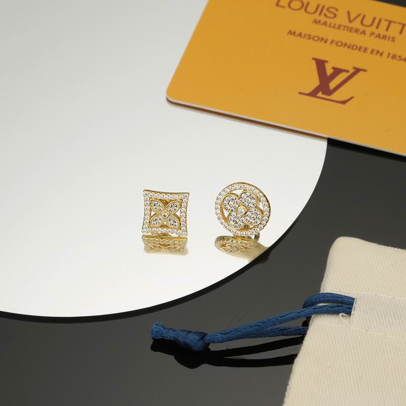 LV Earring 03lyr207 (1)
